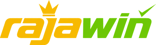 RajaWin Logo
